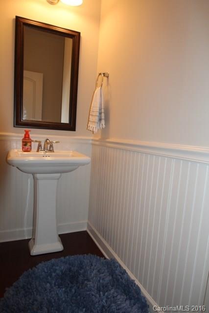 Palm Tree Cove - Residential