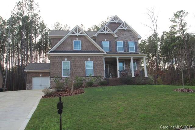 Palm Tree Cove - Residential