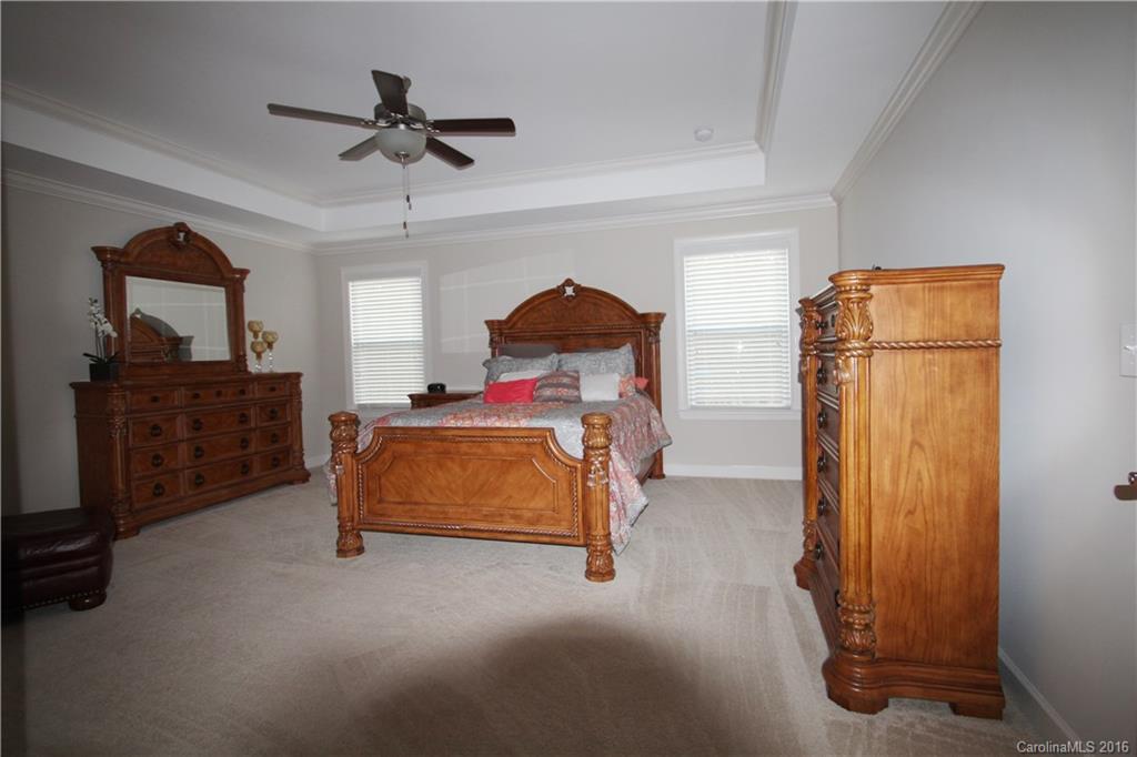 Palm Tree Cove - Residential