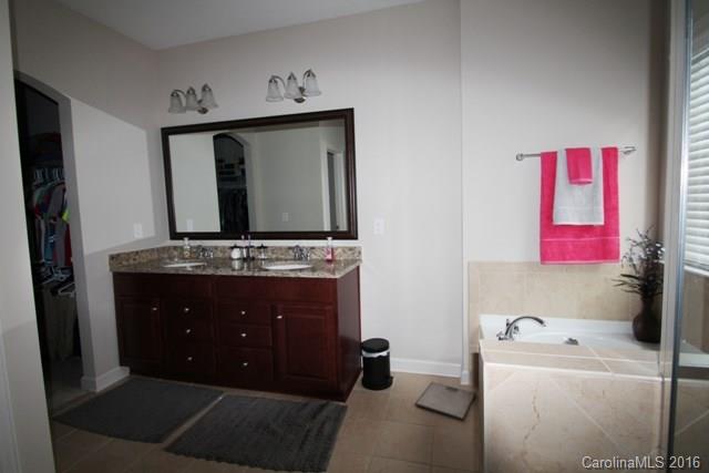 Palm Tree Cove - Residential