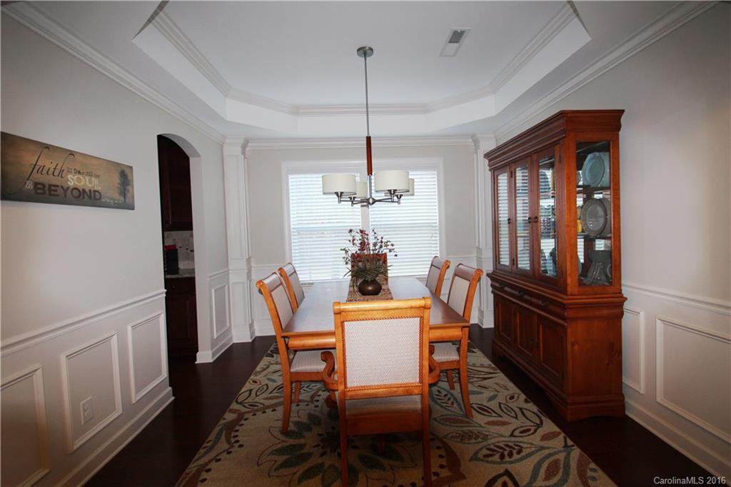 Palm Tree Cove - Residential