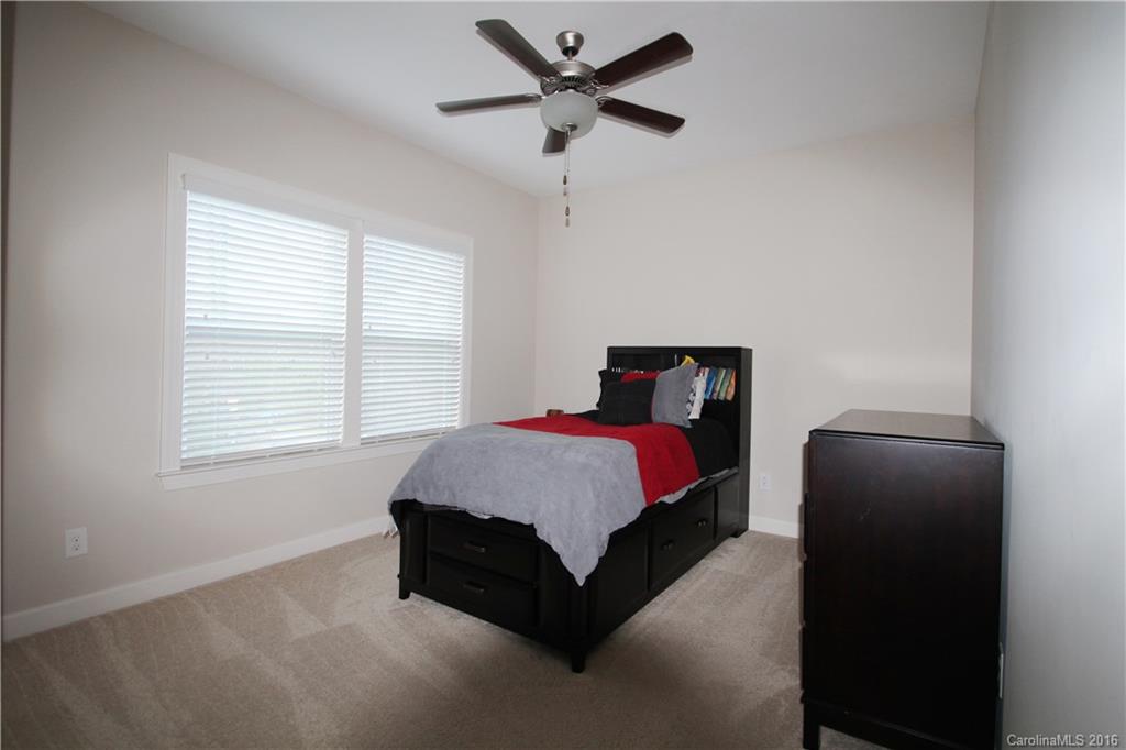 Palm Tree Cove - Residential