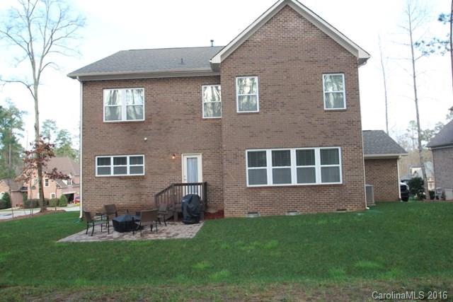 Palm Tree Cove - Residential