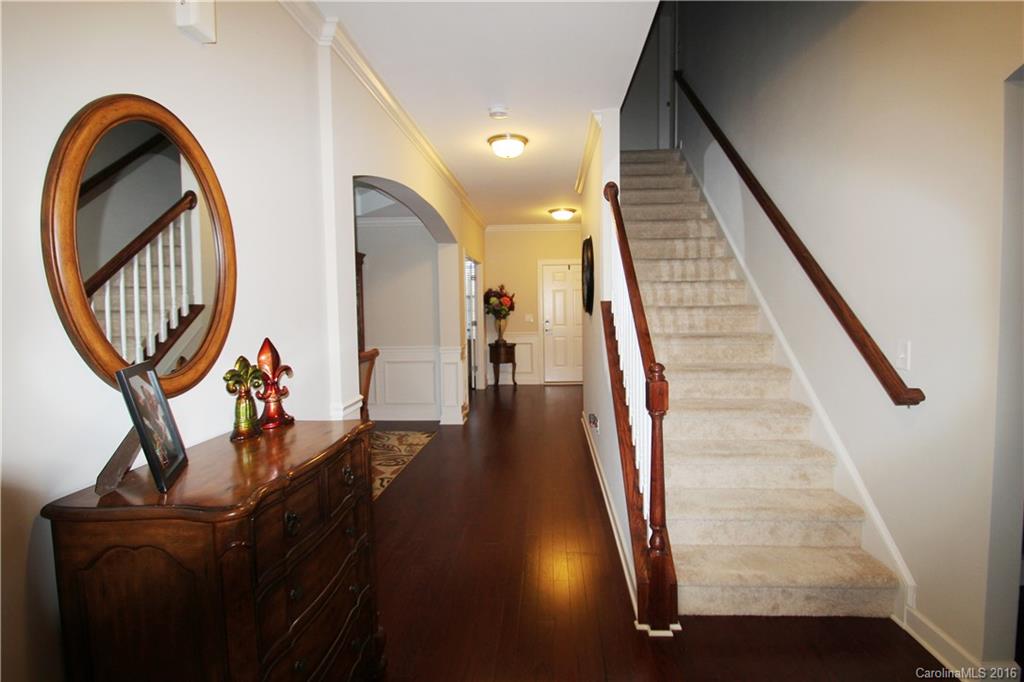 Palm Tree Cove - Residential