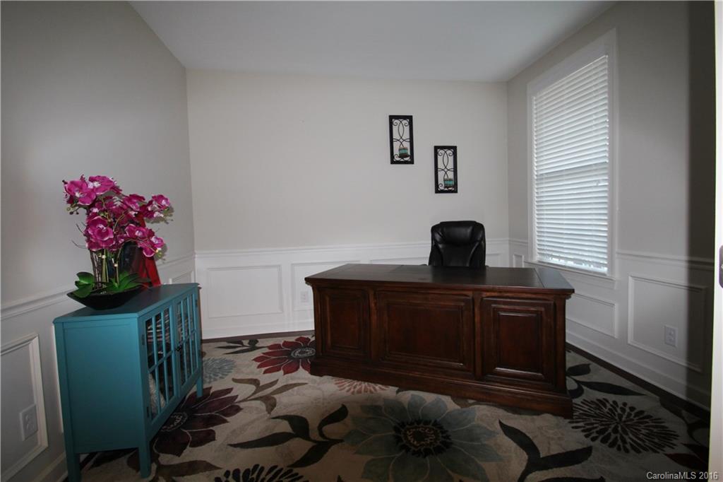 Palm Tree Cove - Residential