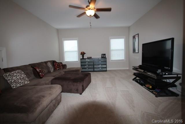 Palm Tree Cove - Residential