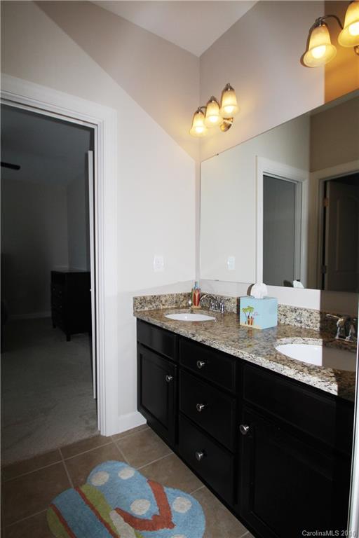 Palm Tree Cove - Residential