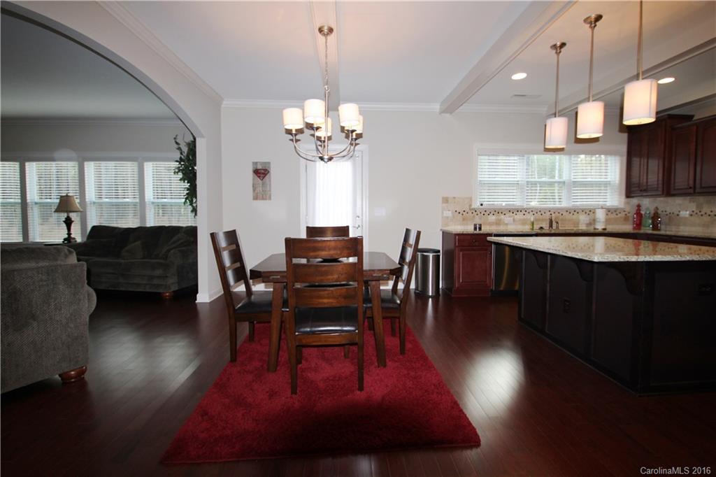 Palm Tree Cove - Residential