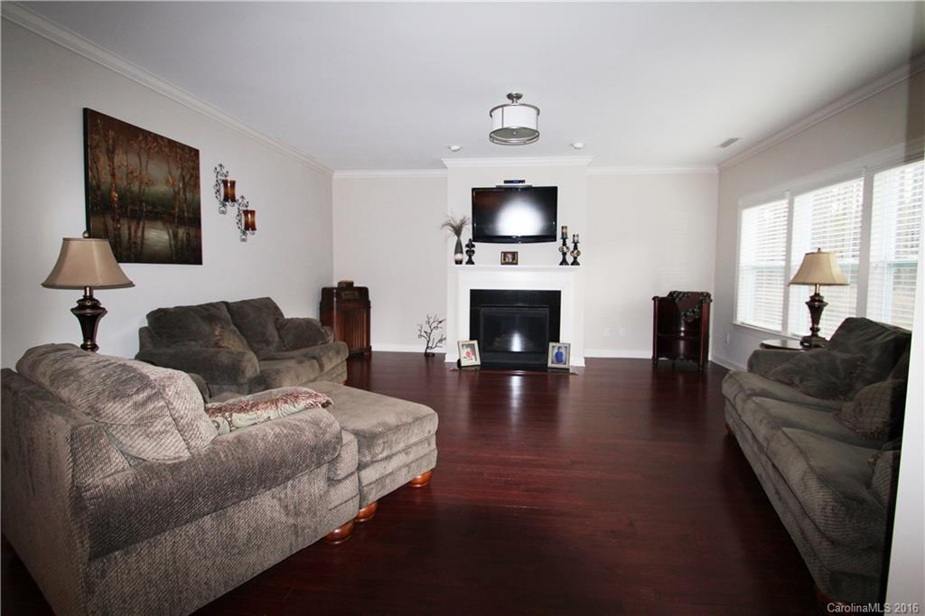 Palm Tree Cove - Residential