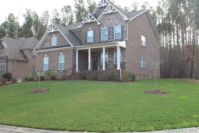 Palm Tree Cove - Residential