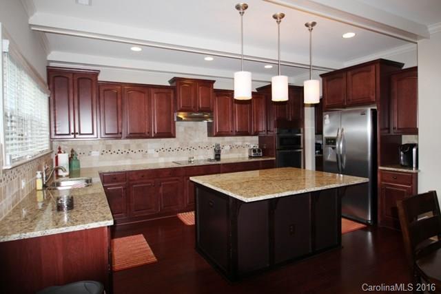 Palm Tree Cove - Residential