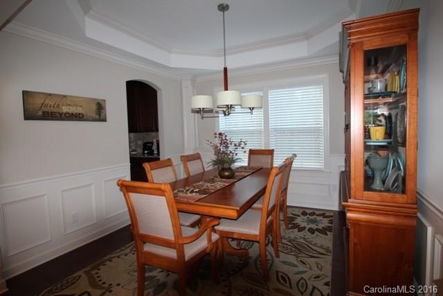 Palm Tree Cove - Residential