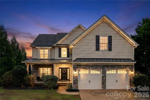 Photo of 3114 Apricot Lane, Monroe, NC 28110 (MLS # 4352029)