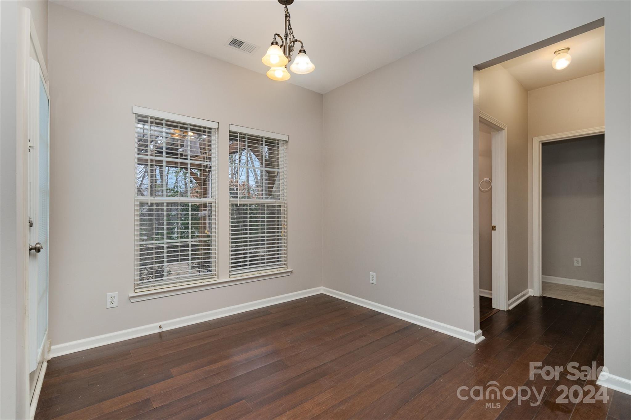 Alma Village - Residential