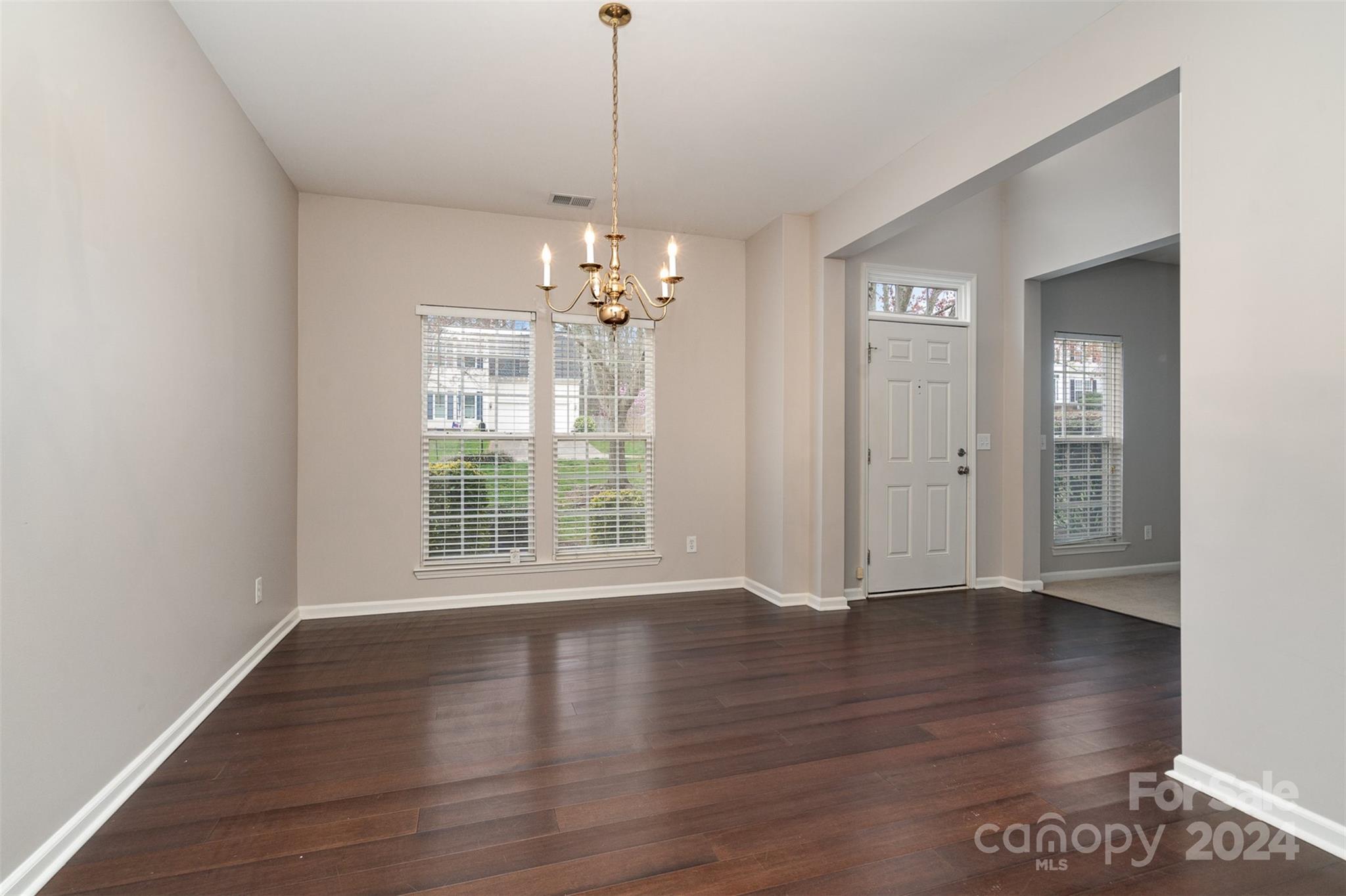 Alma Village - Residential