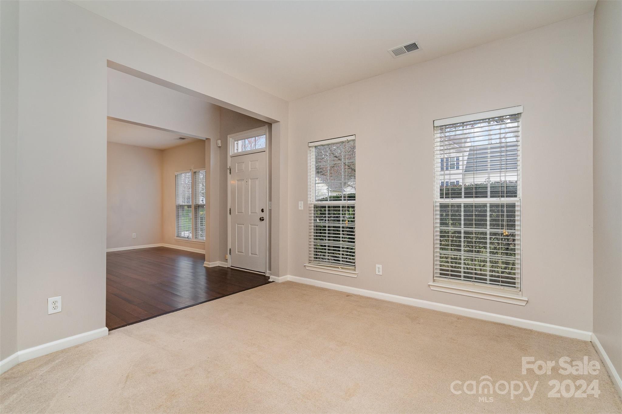 Alma Village - Residential