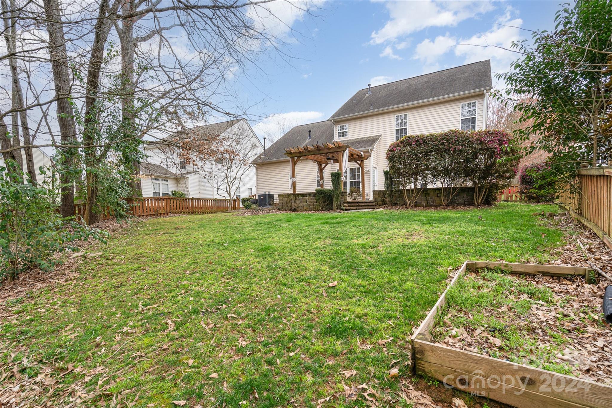 Alma Village - Residential