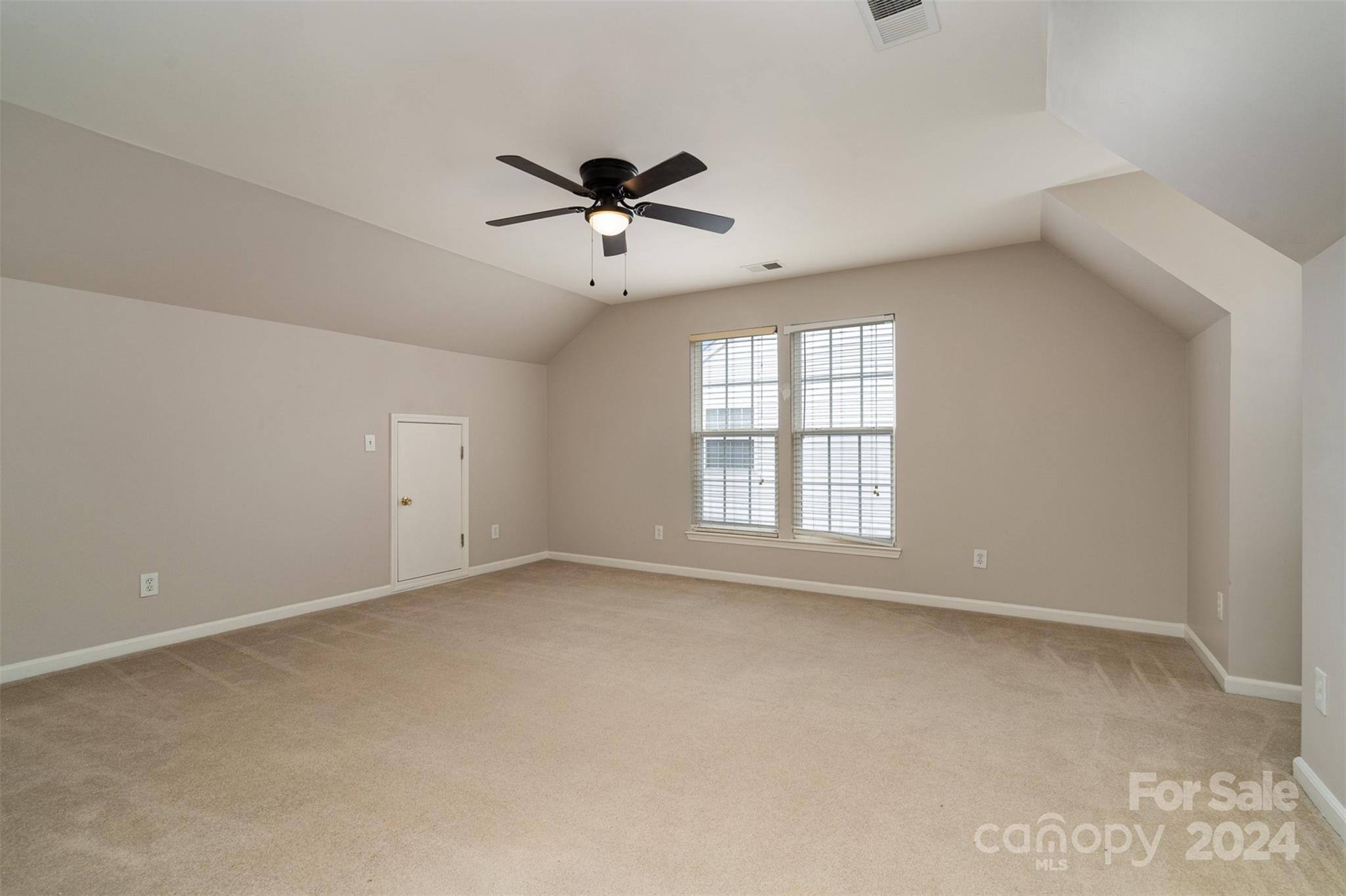 Alma Village - Residential