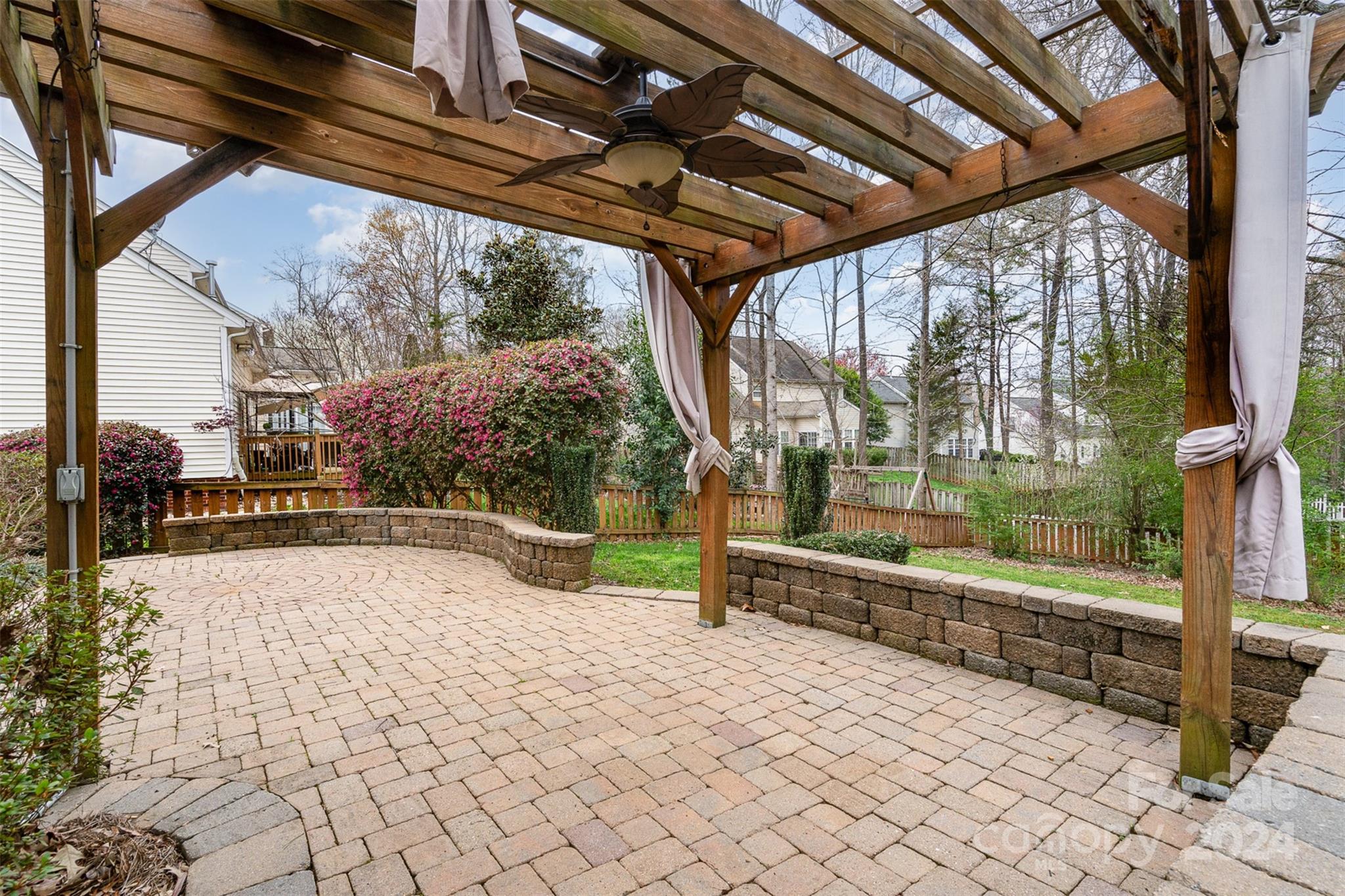 Alma Village - Residential