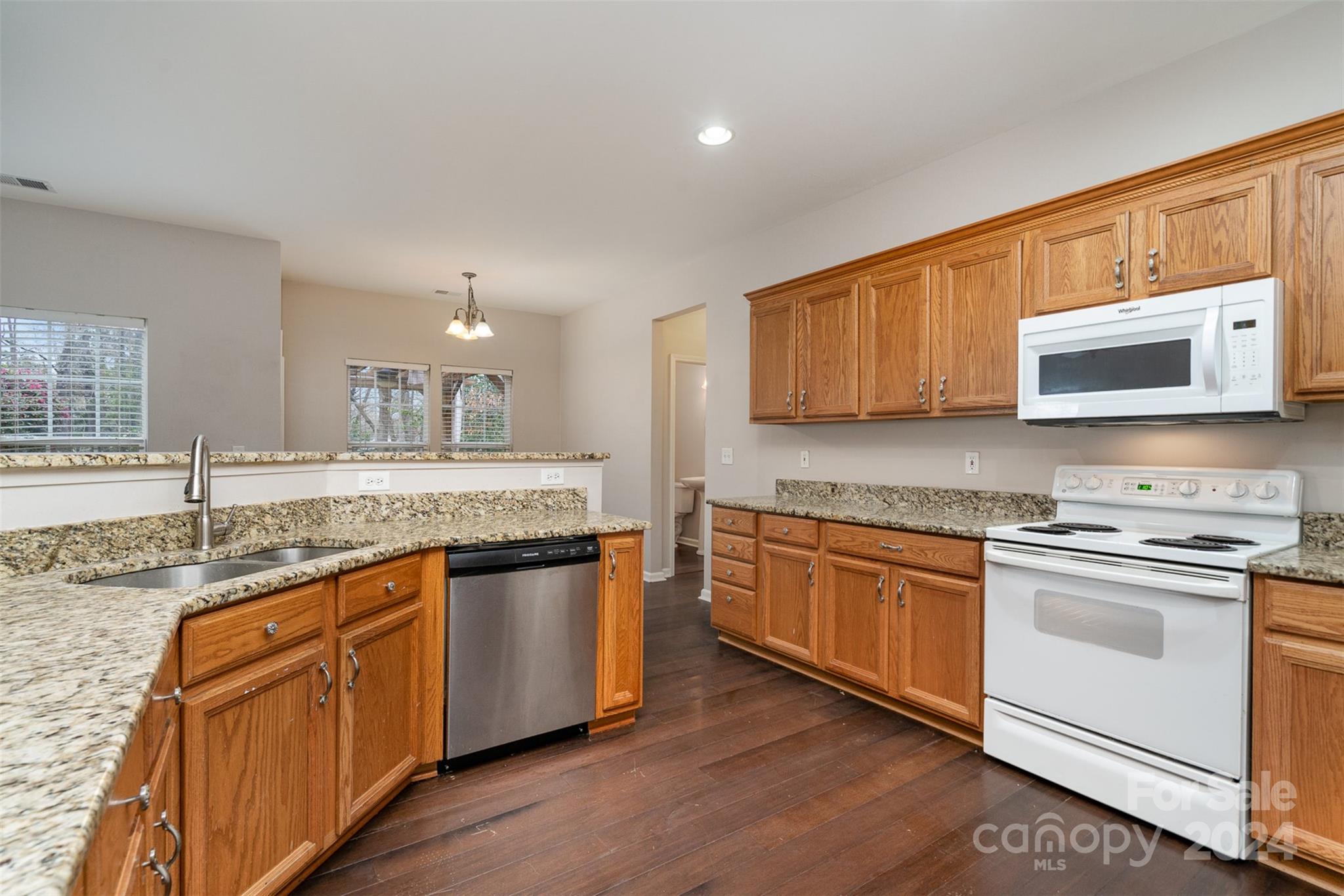 Alma Village - Residential