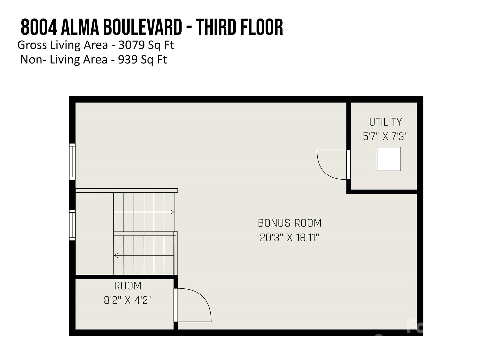 Alma Village - Residential