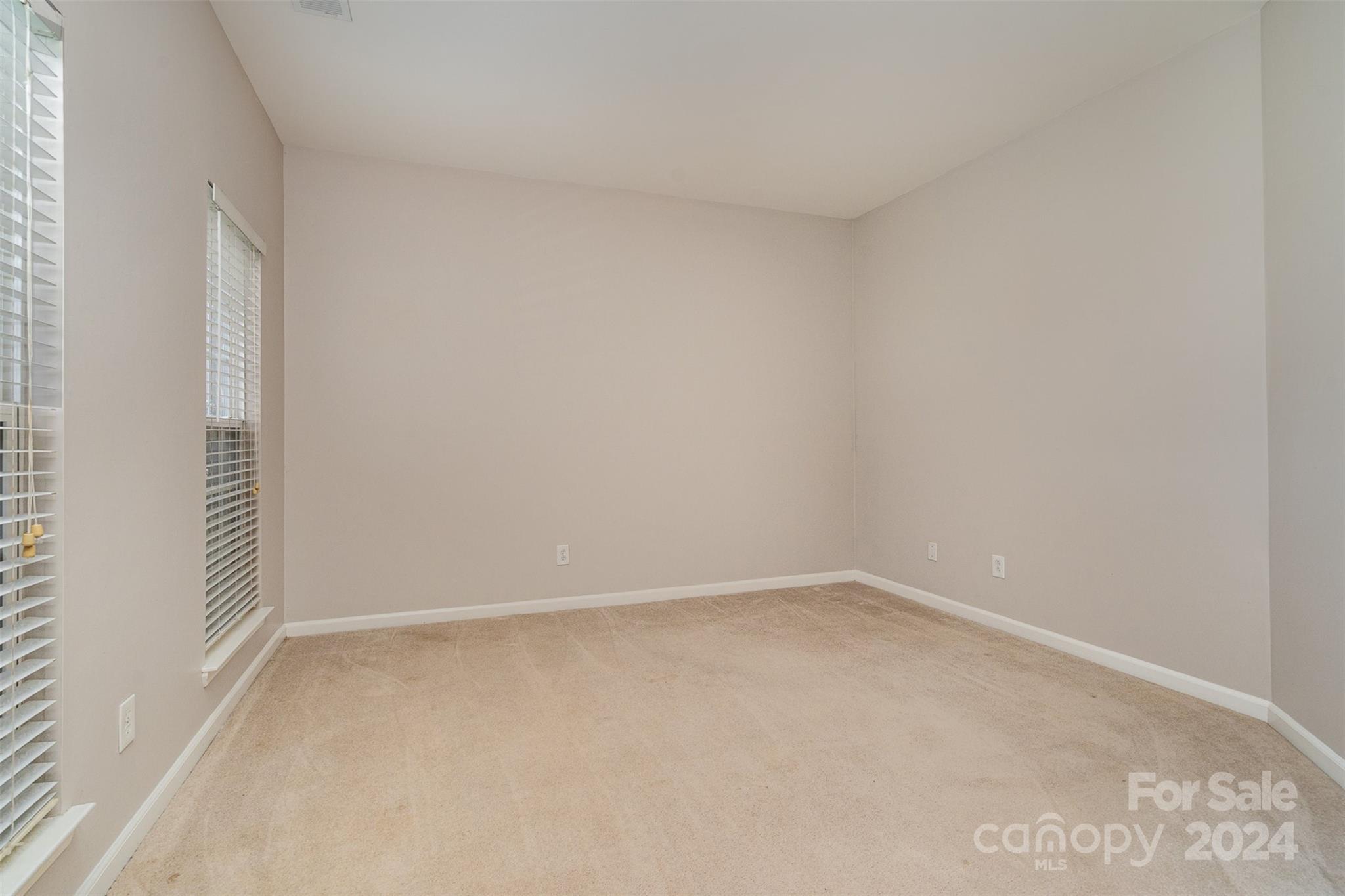 Alma Village - Residential