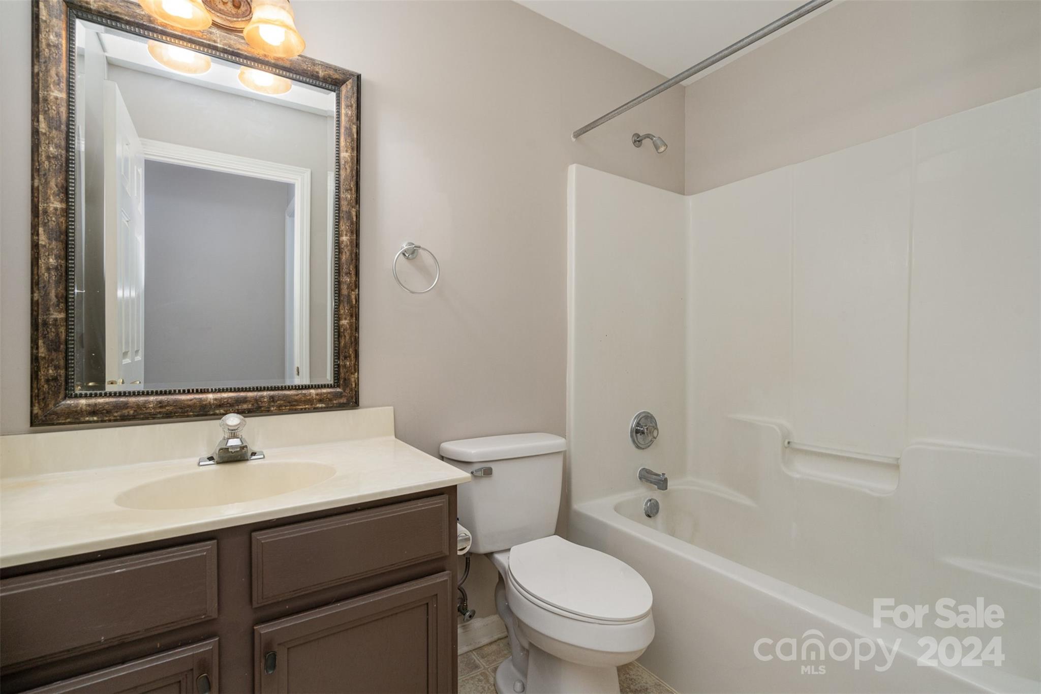 Alma Village - Residential