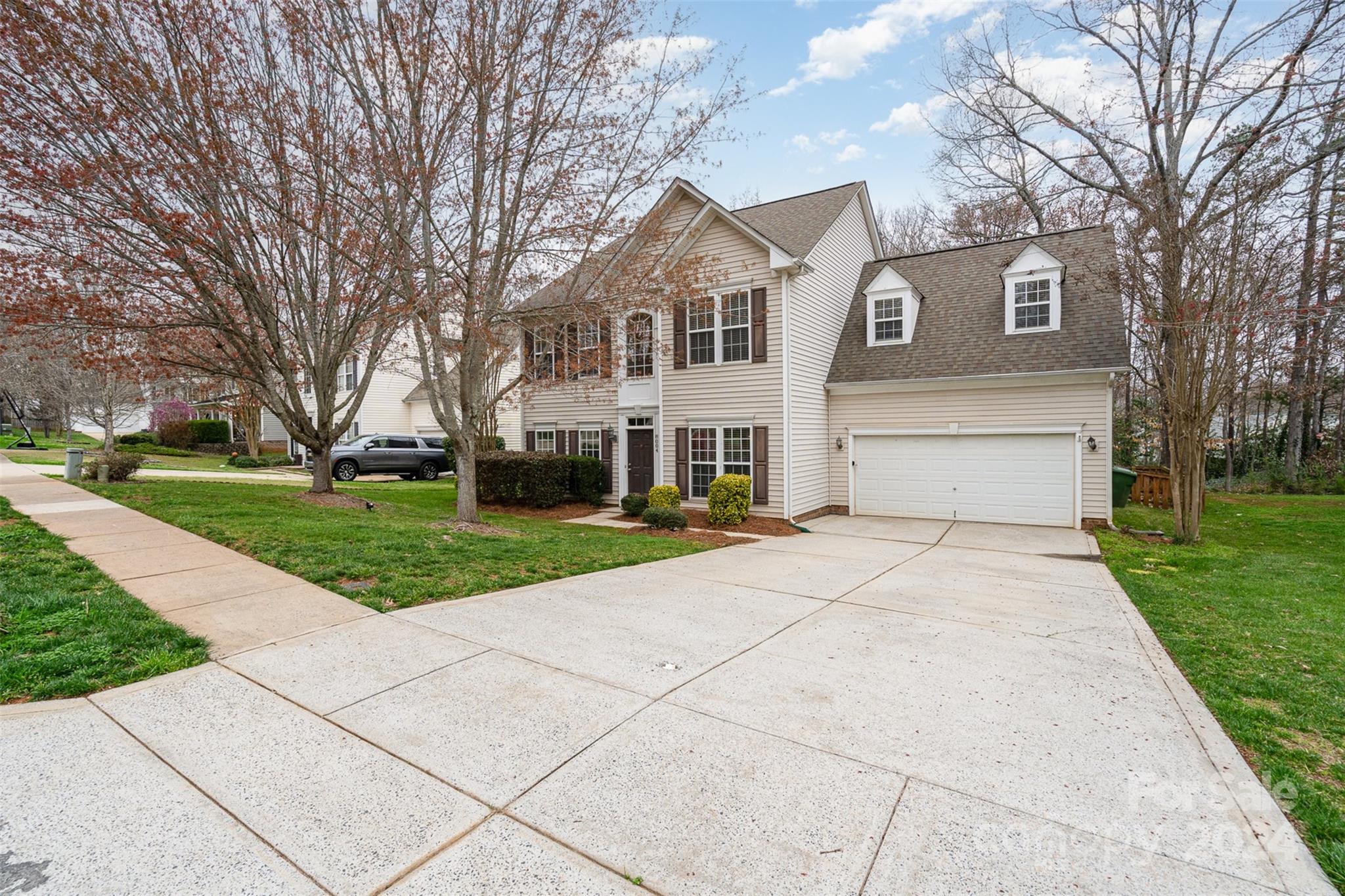 Alma Village - Residential