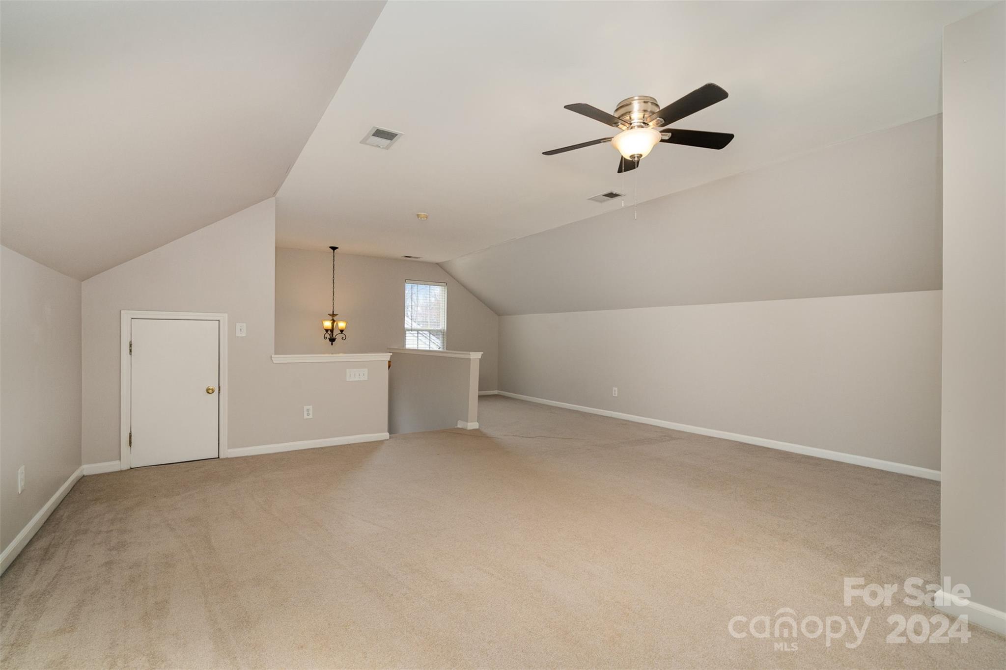 Alma Village - Residential