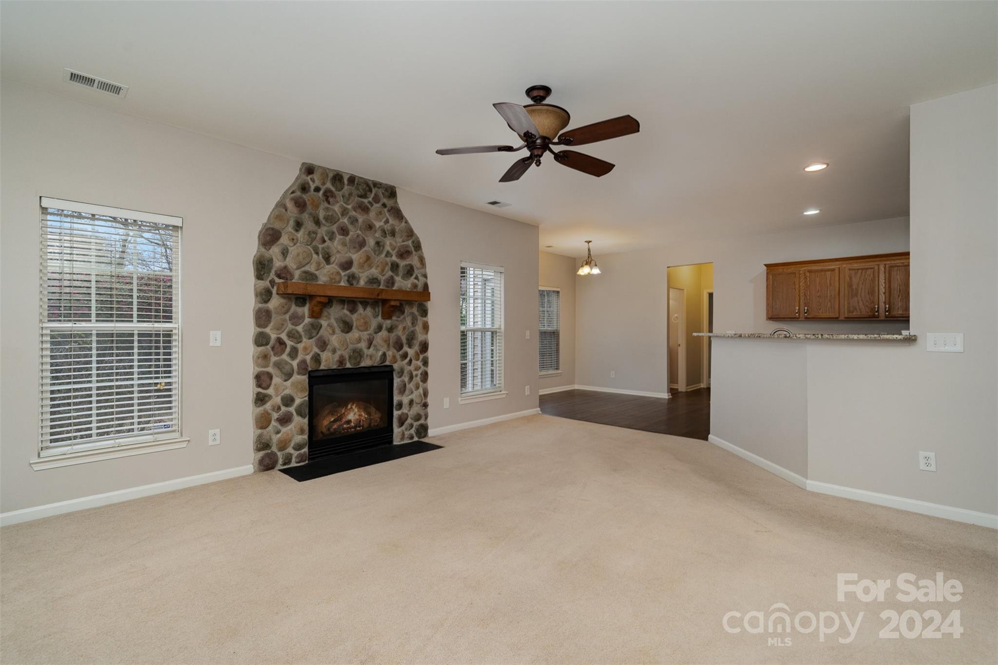 Alma Village - Residential