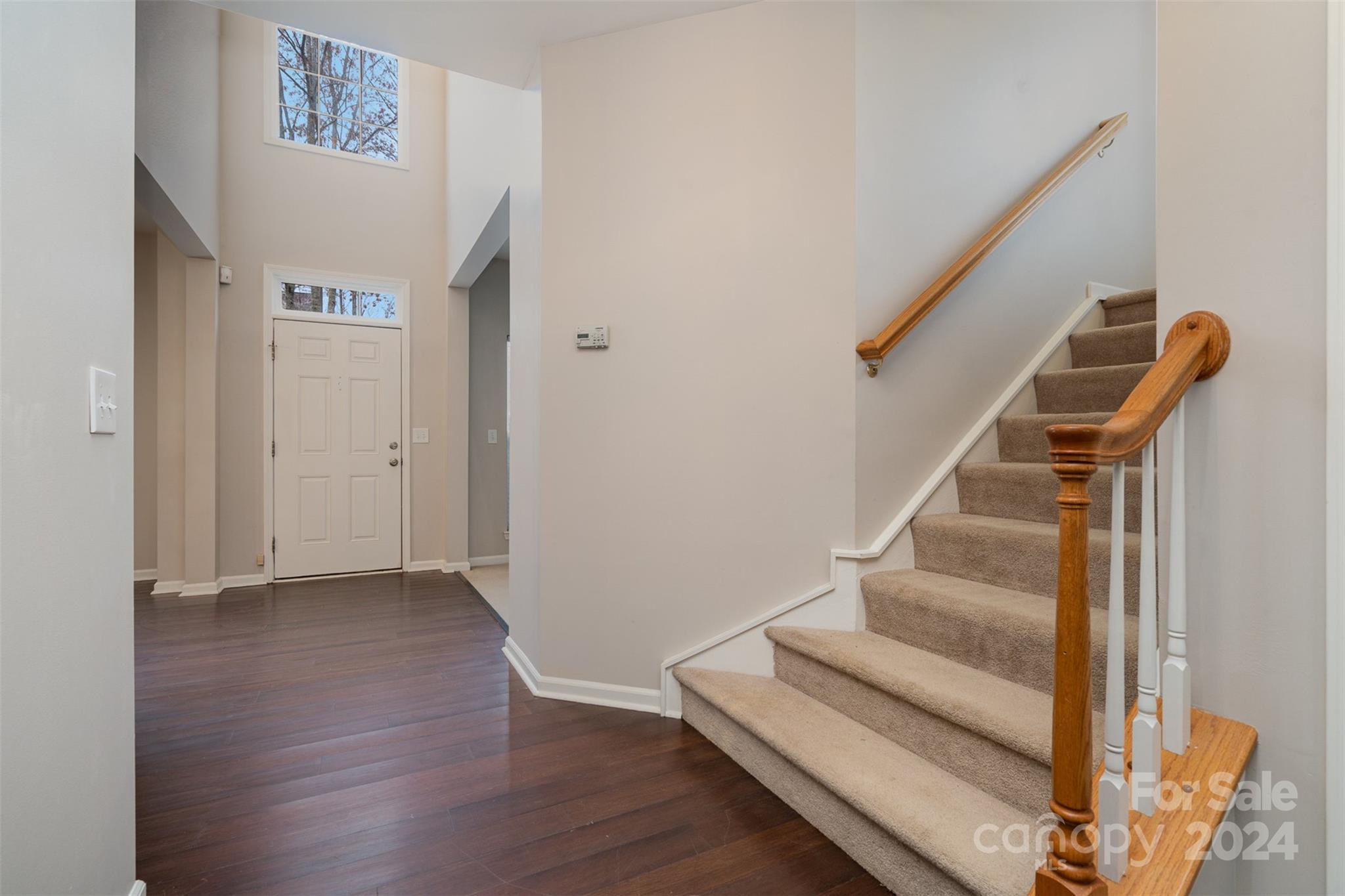 Alma Village - Residential