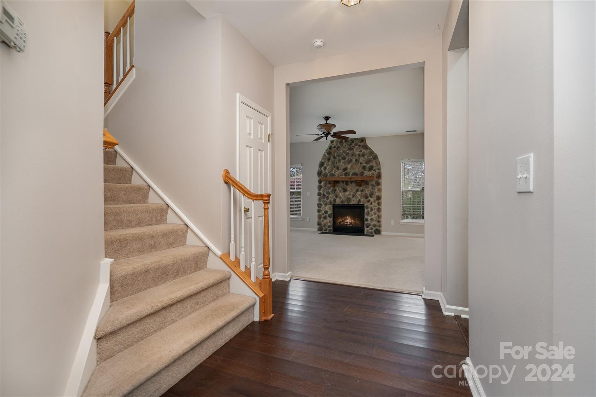 Alma Village - Residential