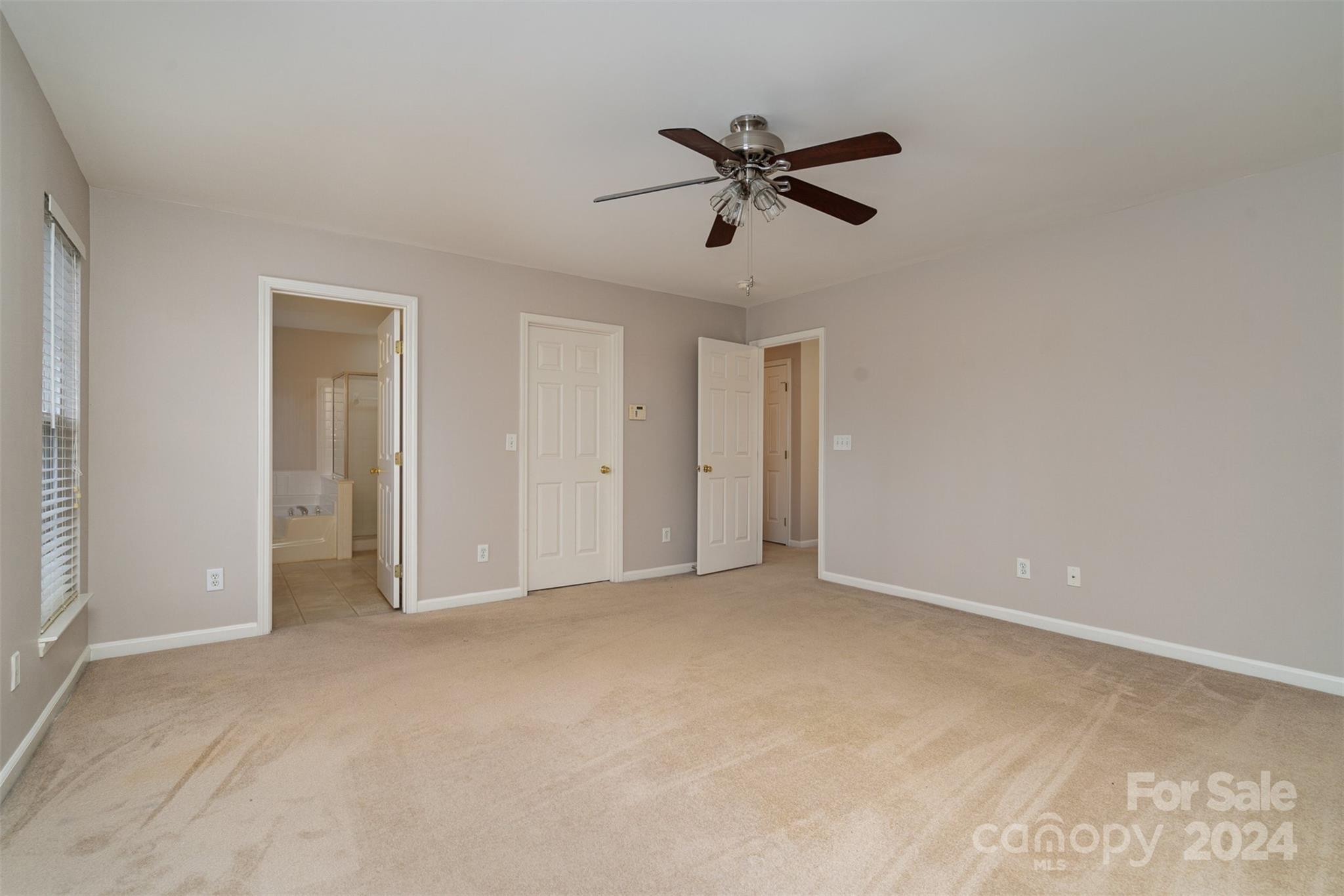 Alma Village - Residential