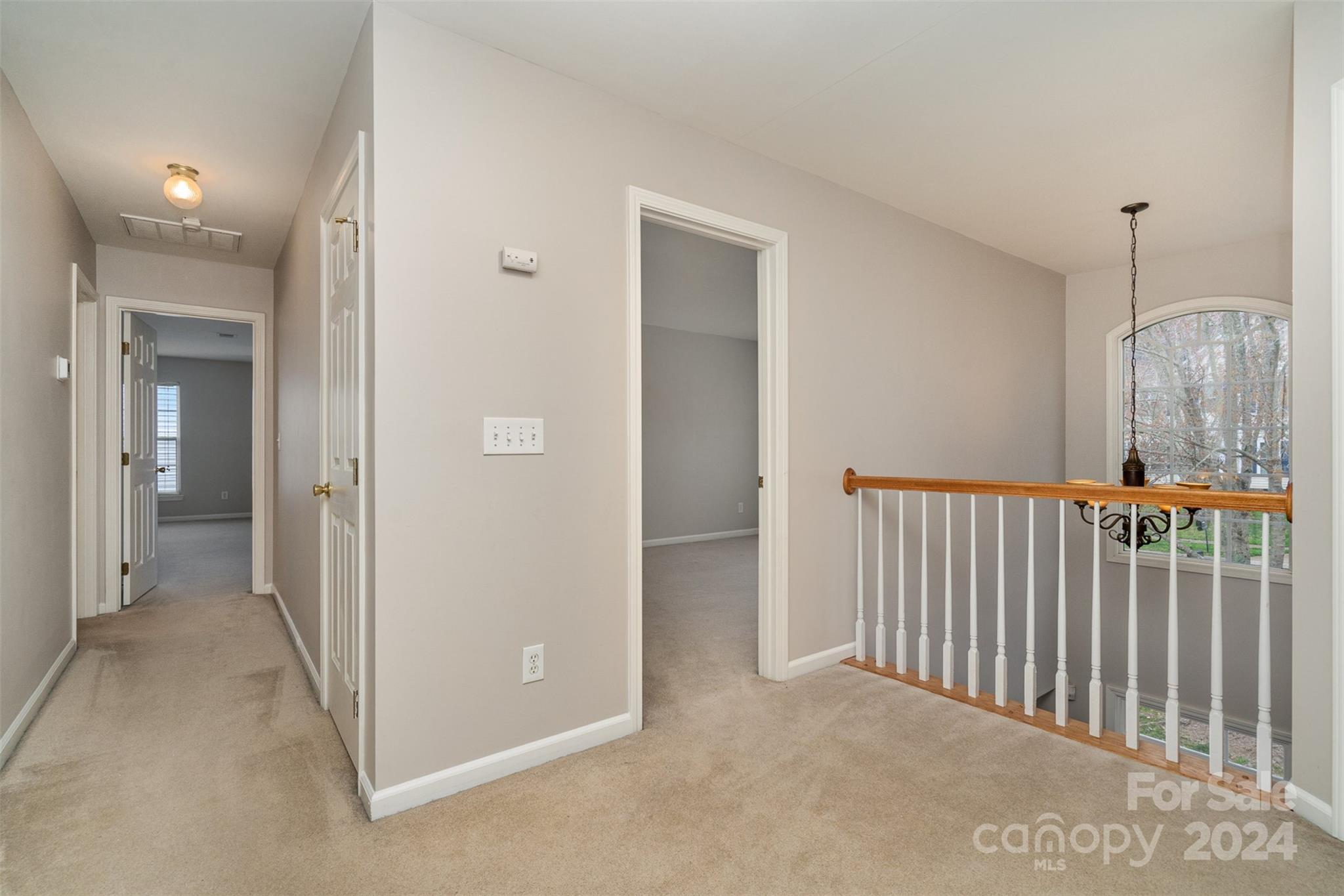 Alma Village - Residential