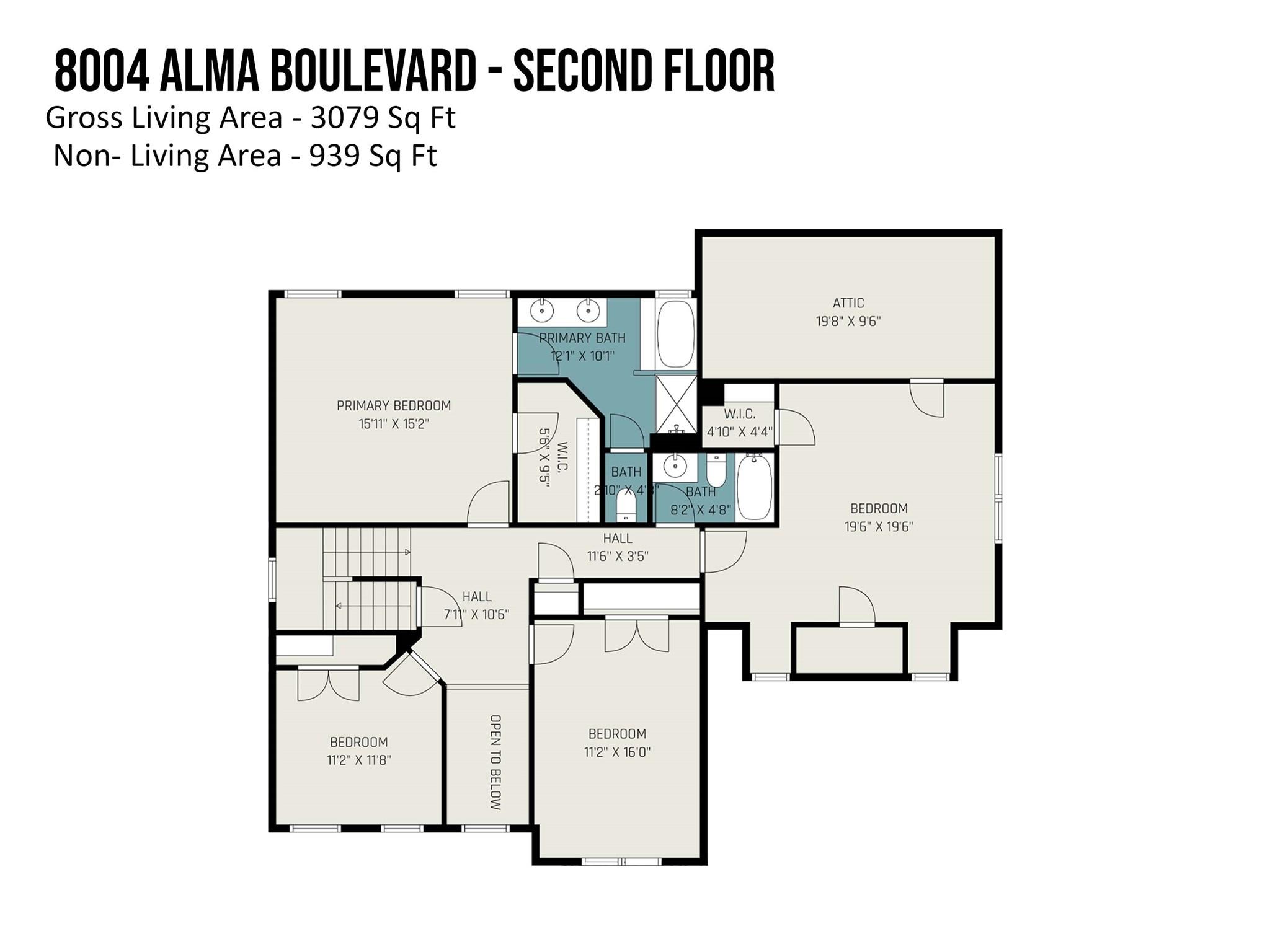 Alma Village - Residential