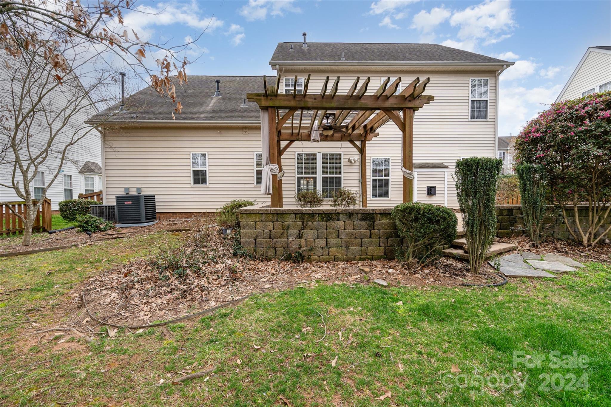 Alma Village - Residential