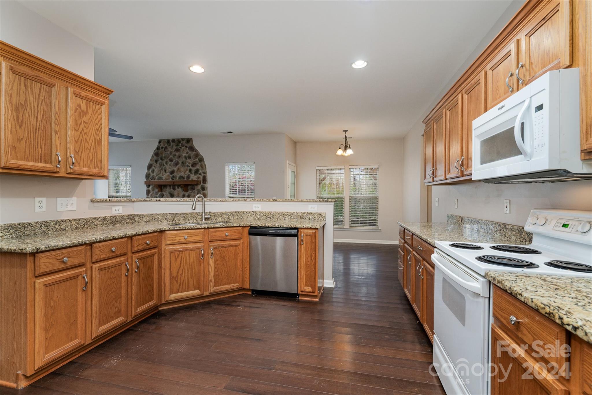 Alma Village - Residential