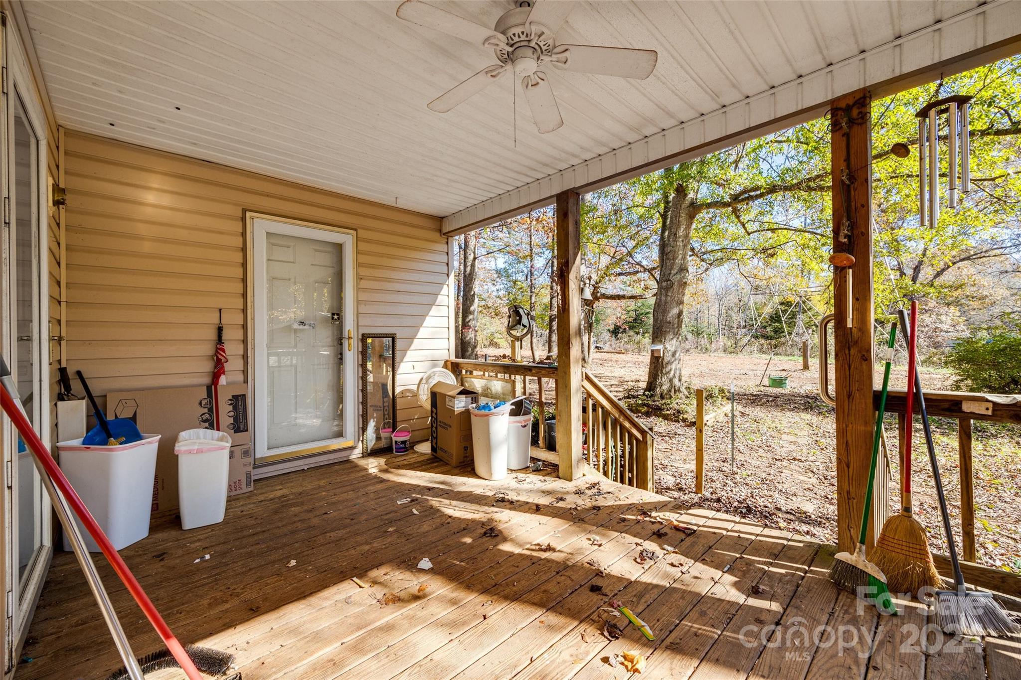 Belwood - Residential