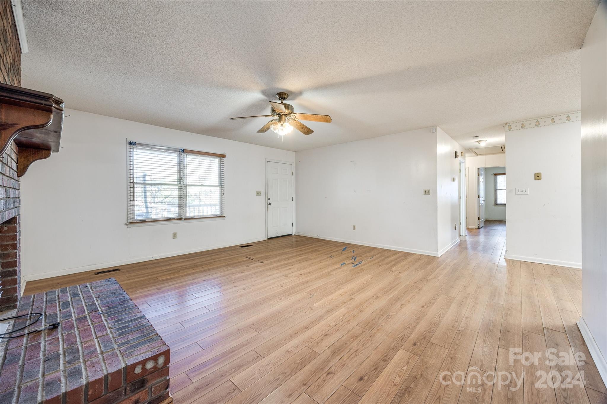 Belwood - Residential