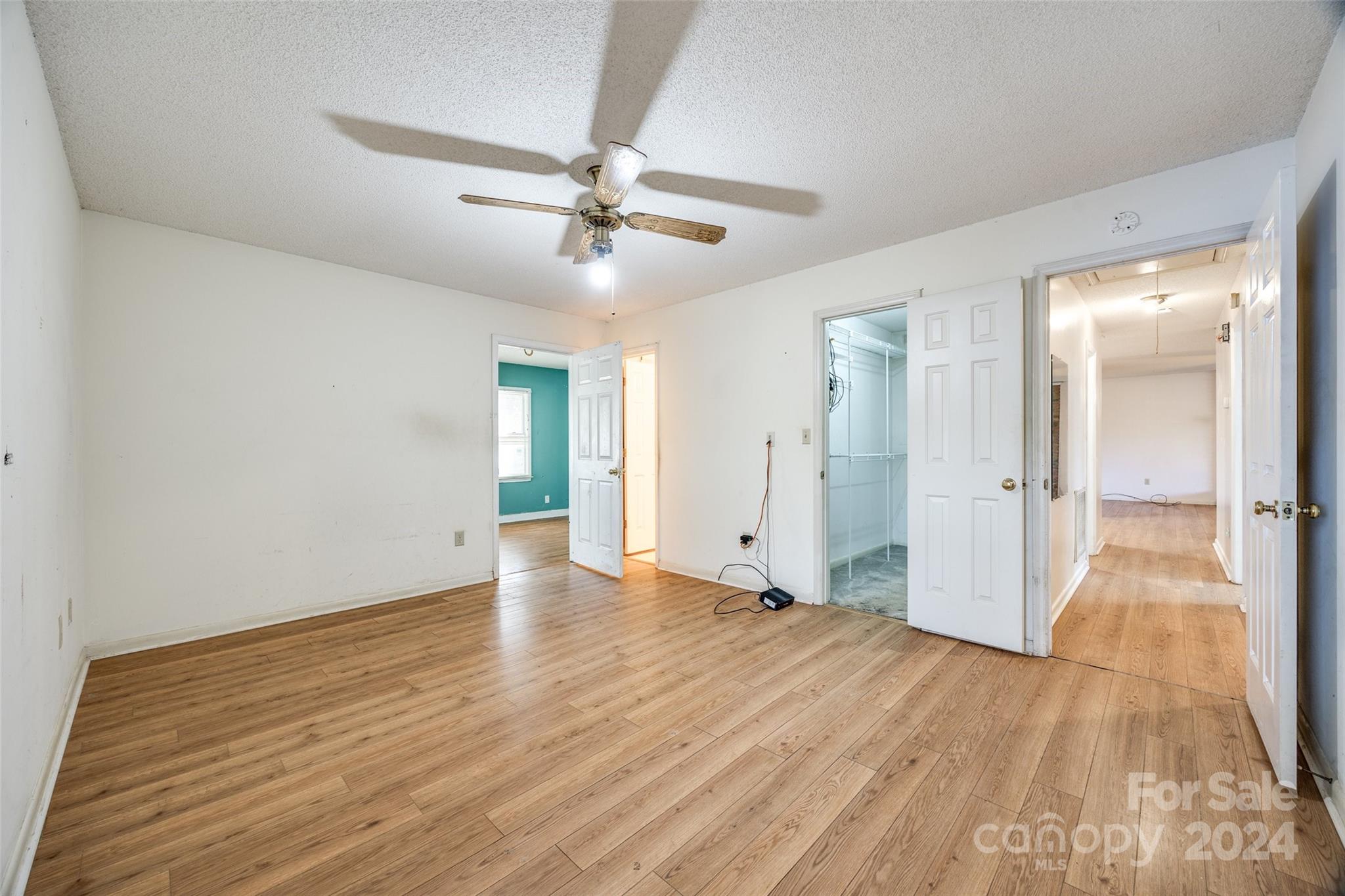 Belwood - Residential