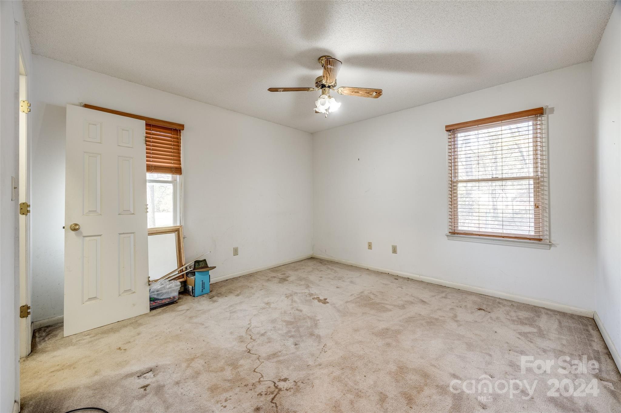 Belwood - Residential