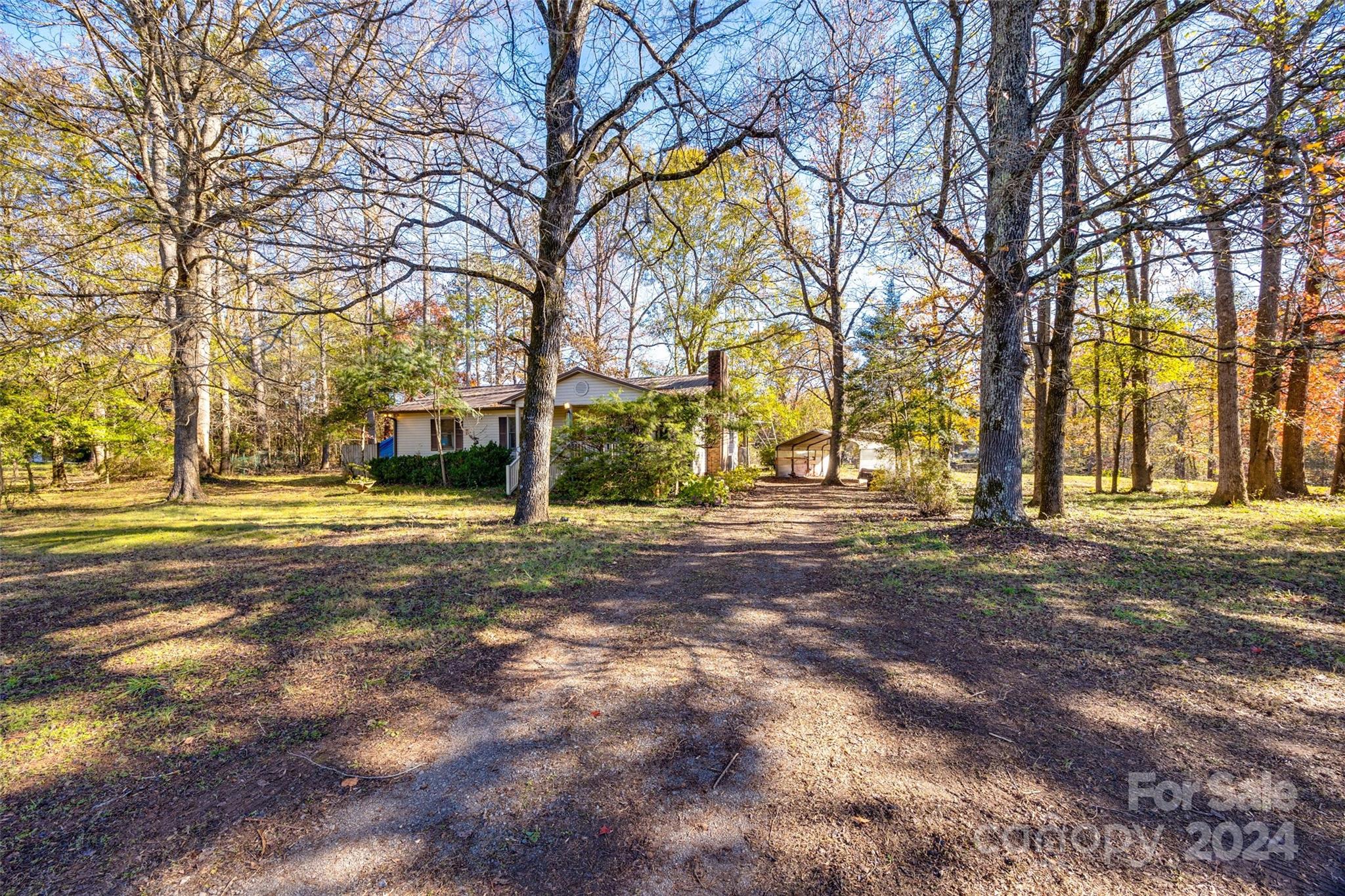 Belwood - Residential