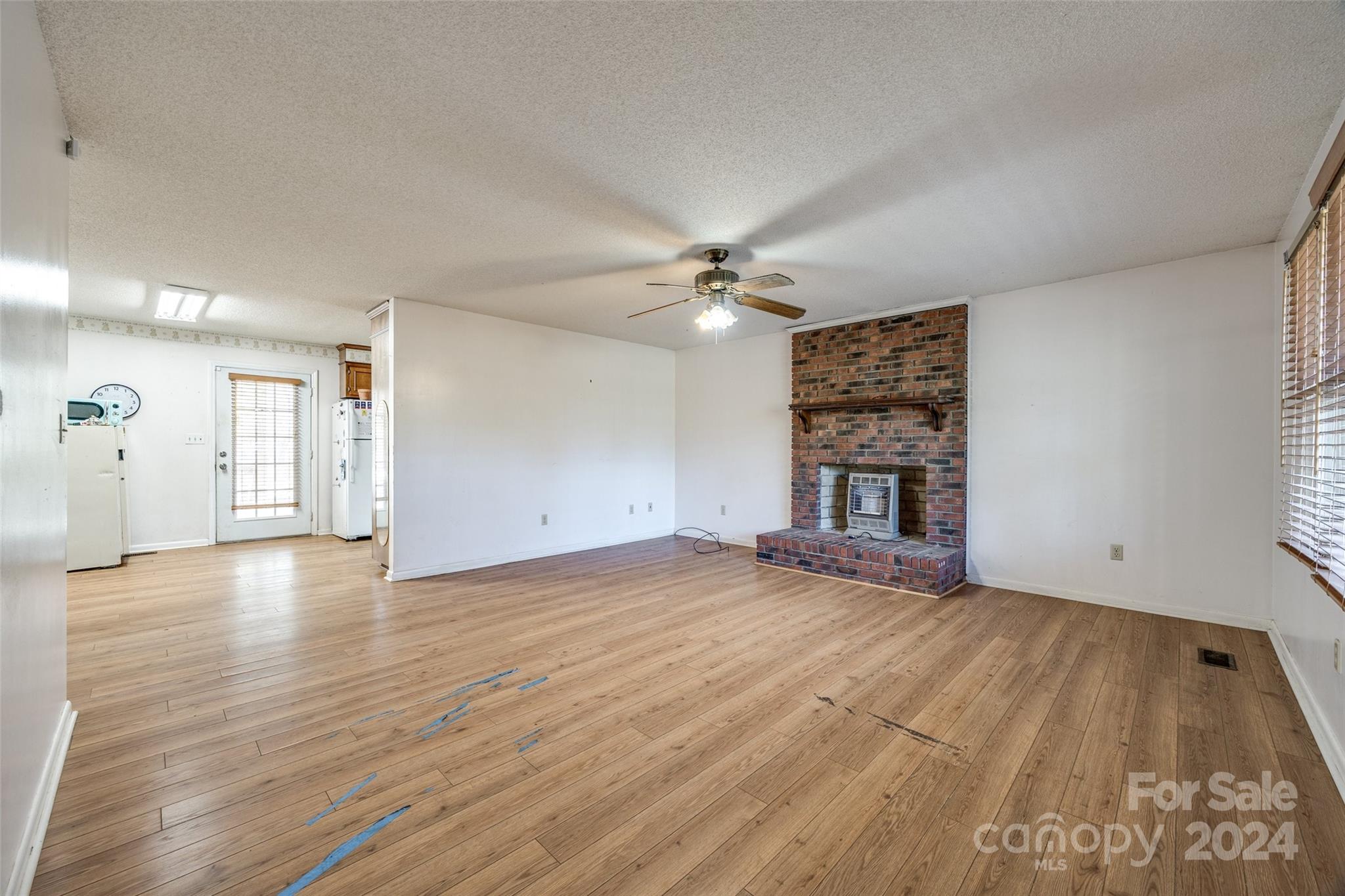 Belwood - Residential