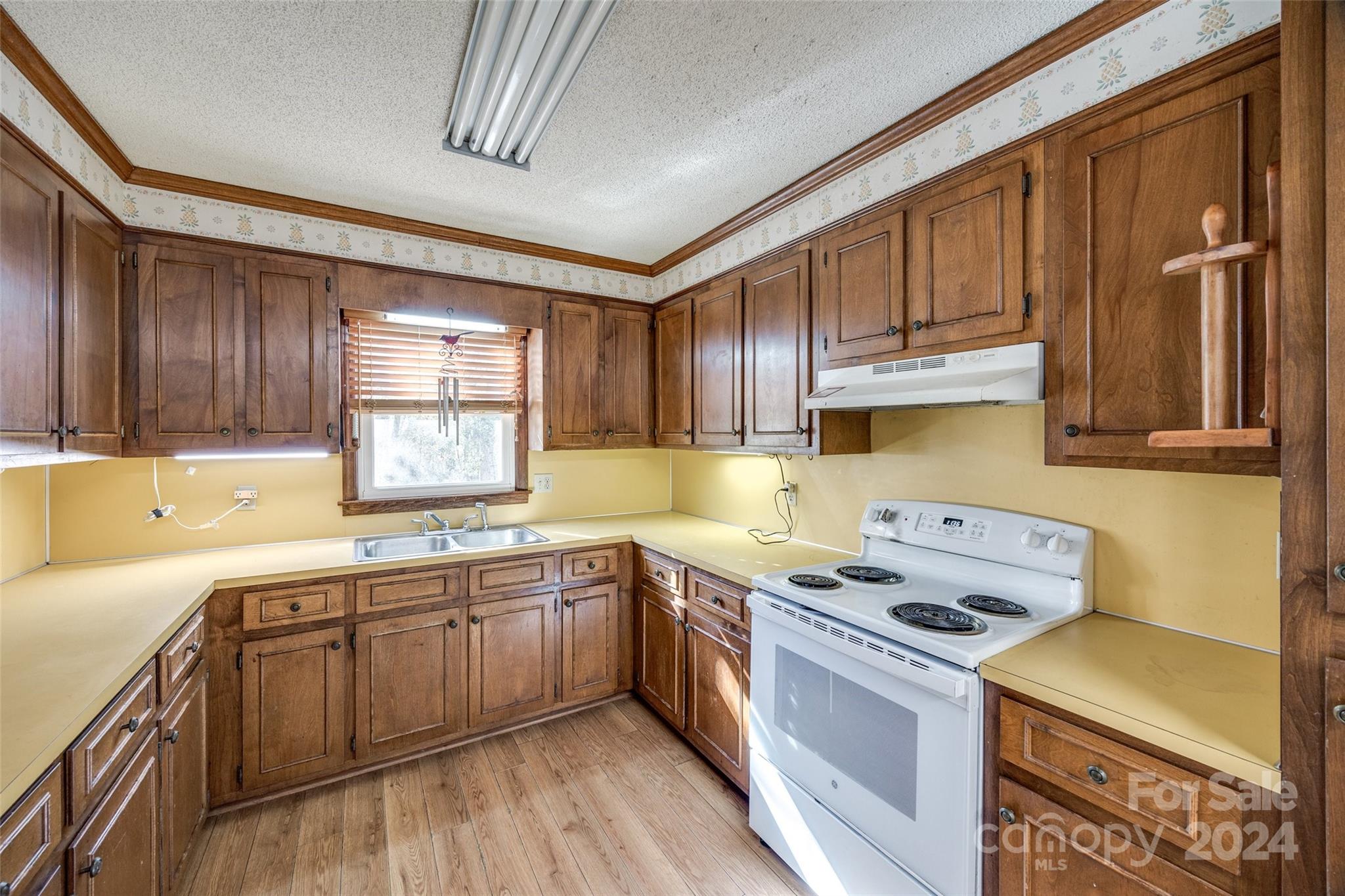 Belwood - Residential