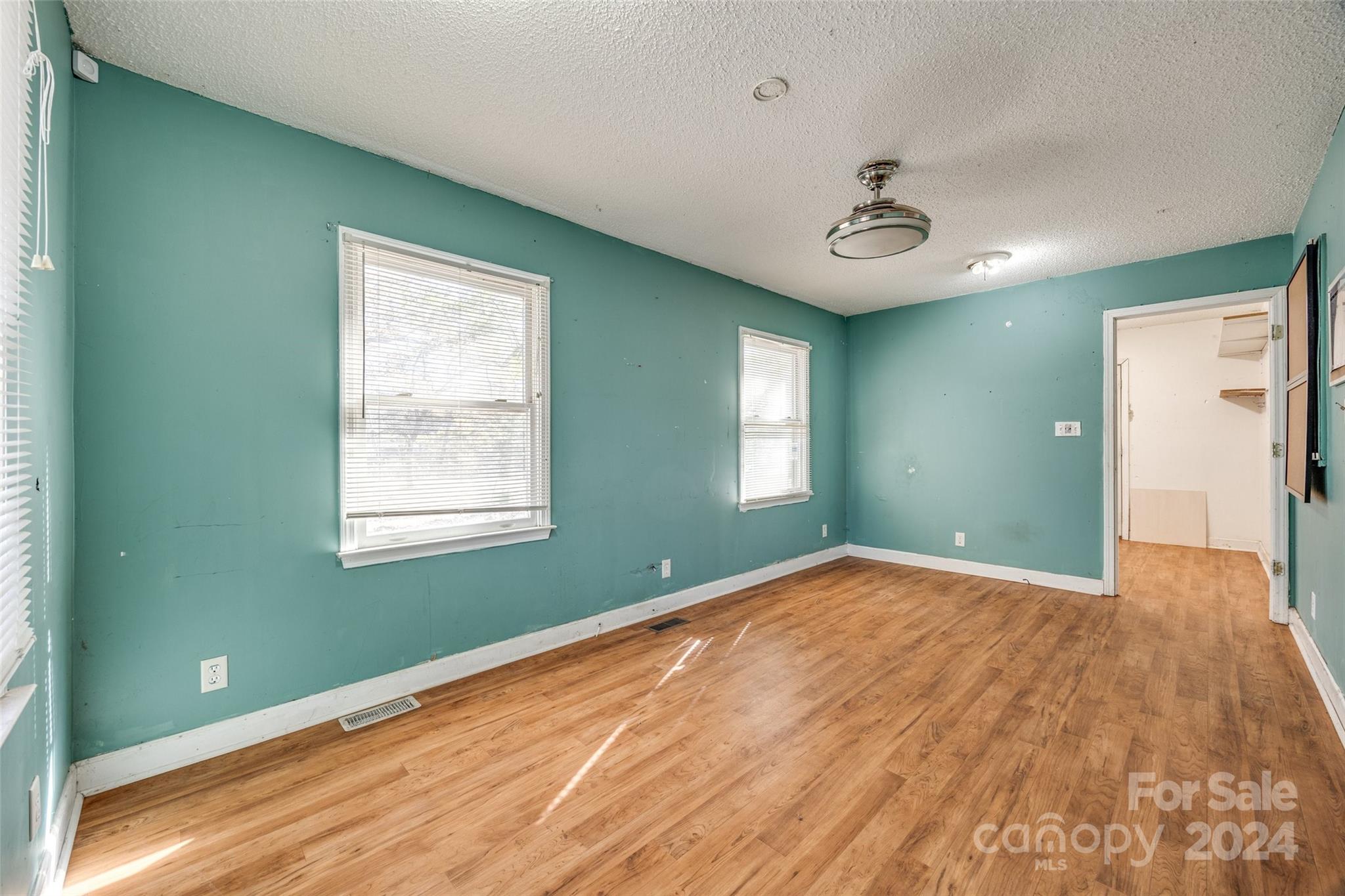 Belwood - Residential