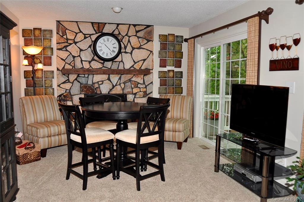 Tega Cay - Residential