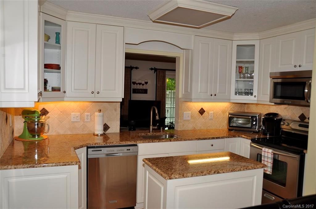 Tega Cay - Residential