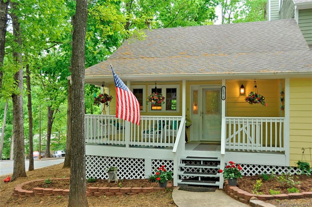 Tega Cay - Residential