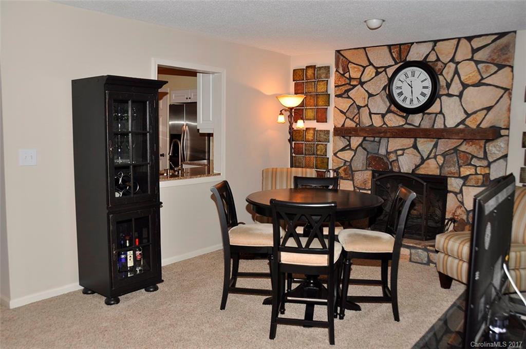 Tega Cay - Residential