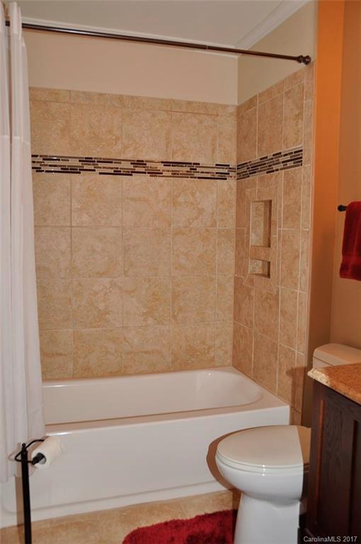 Tega Cay - Residential